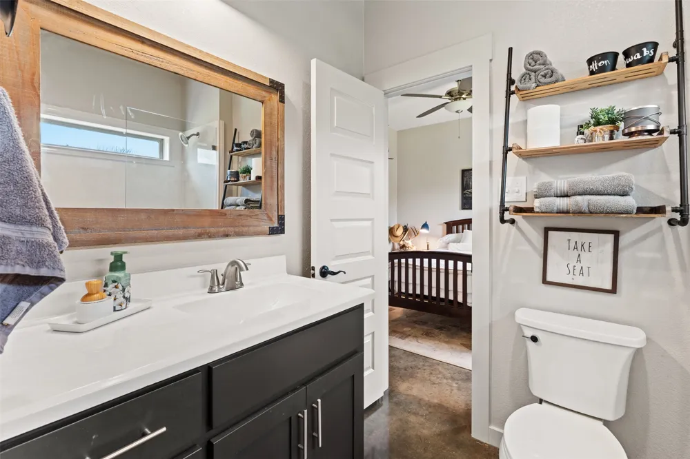 124 Bluffview Circle China Spring, TX 76633