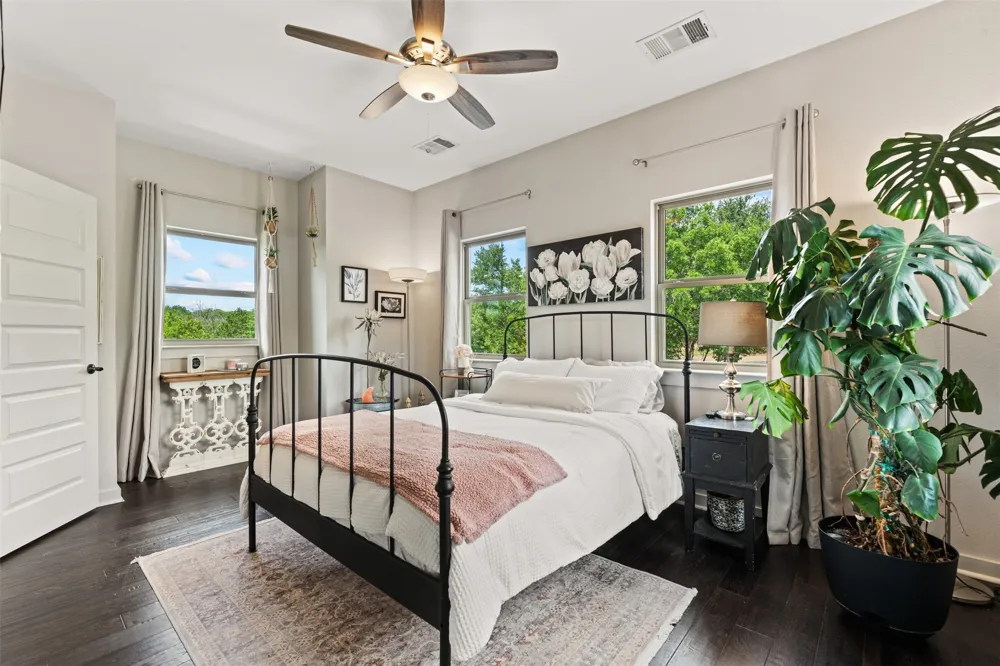 124 Bluffview Circle China Spring, TX 76633