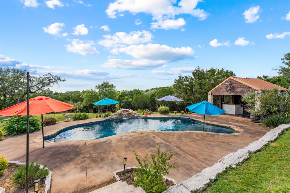 124 Bluffview Circle China Spring, TX 76633