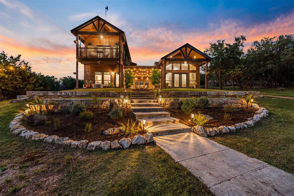 124 Bluffview Circle China Spring, TX 76633