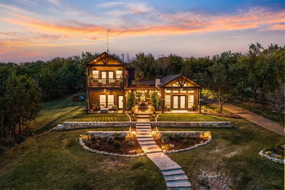 124 Bluffview Circle China Spring, TX 76633