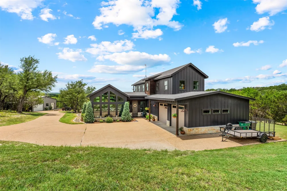 124 Bluffview Circle China Spring, TX 76633
