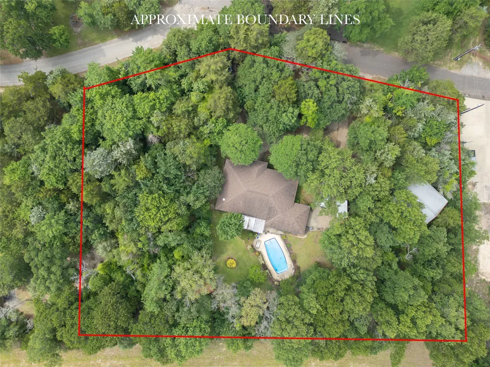 605 County road 2310 Mineola, TX 75773