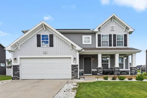 5749 Copperleaf Trail