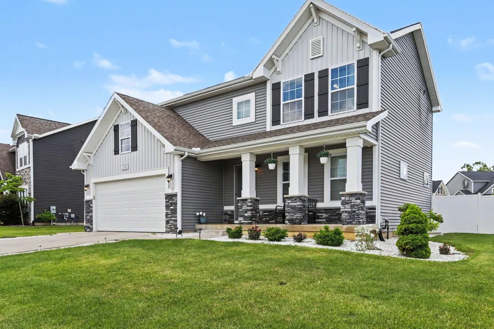 5749 Copperleaf Trail Portage, MI 49024