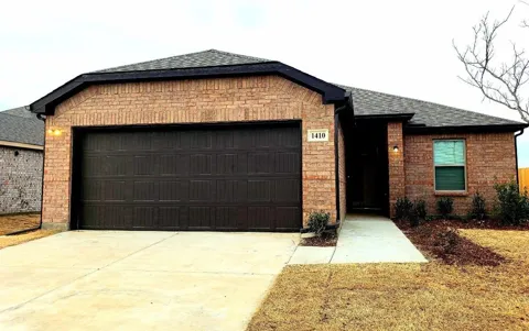 1410 BRINDLE DRIVE