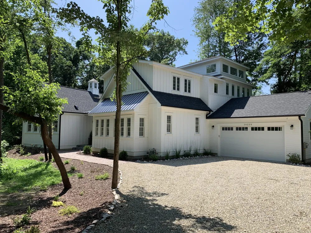 16220 Stones Throw Lane New Buffalo Township, MI 49129