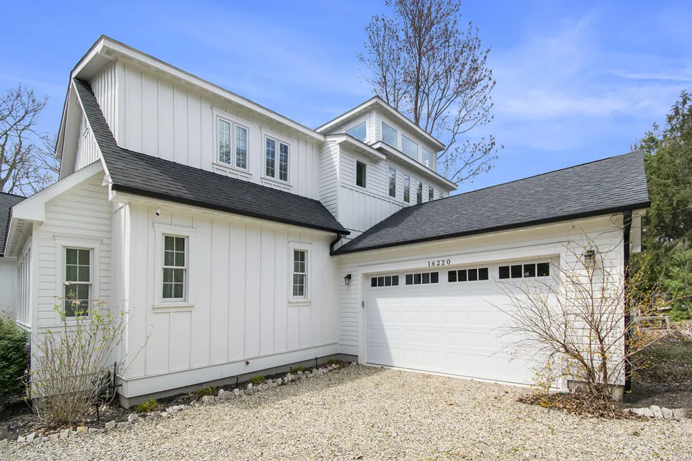 16220 Stones Throw Lane New Buffalo Township, MI 49129