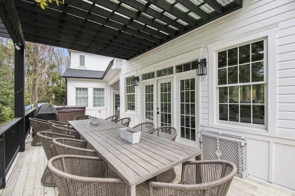 16220 Stones Throw Lane New Buffalo Township, MI 49129