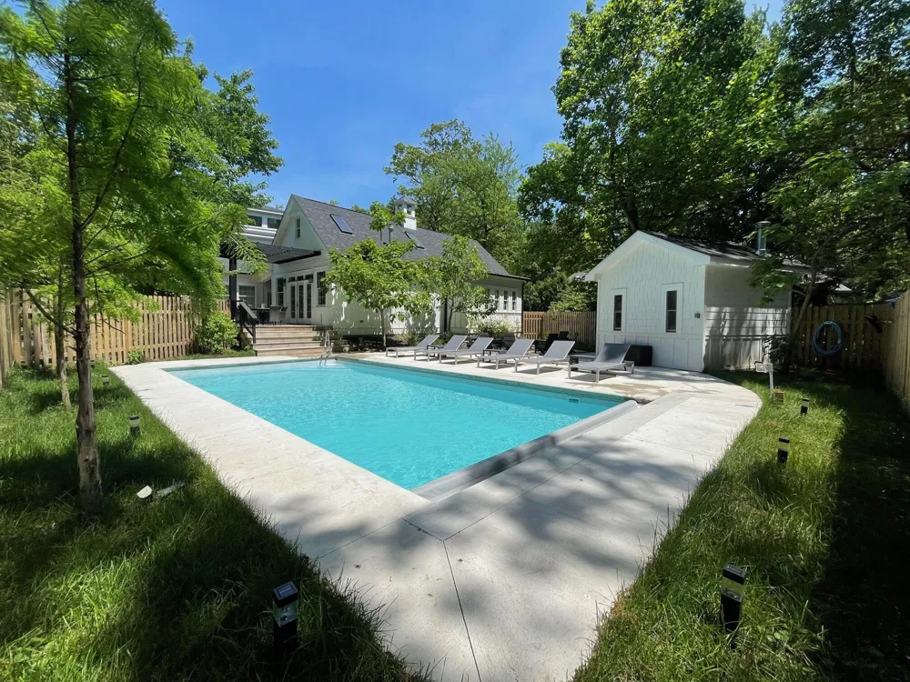 16220 Stones Throw Lane New Buffalo Township, MI 49129