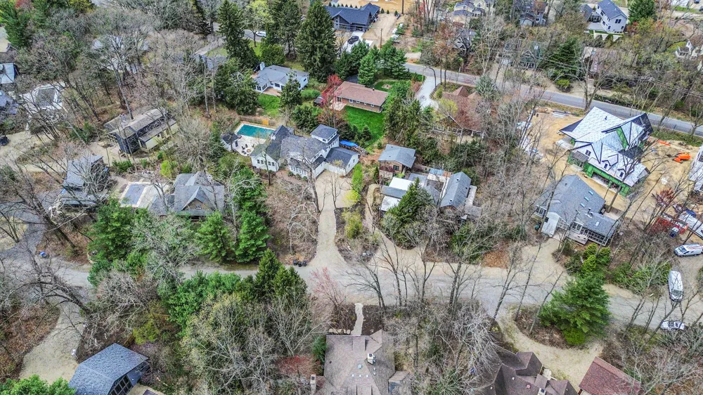16220 Stones Throw Lane New Buffalo Township, MI 49129