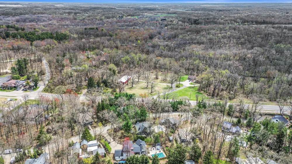 16220 Stones Throw Lane New Buffalo Township, MI 49129