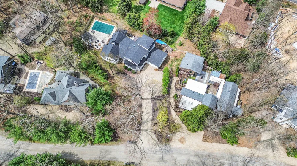 16220 Stones Throw Lane New Buffalo Township, MI 49129
