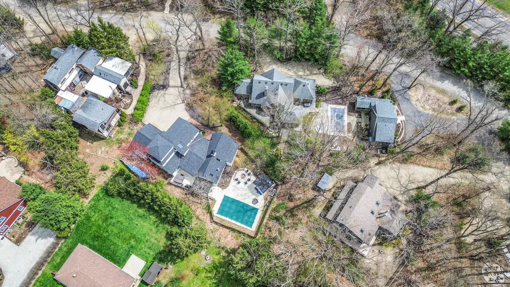 16220 Stones Throw Lane New Buffalo Township, MI 49129