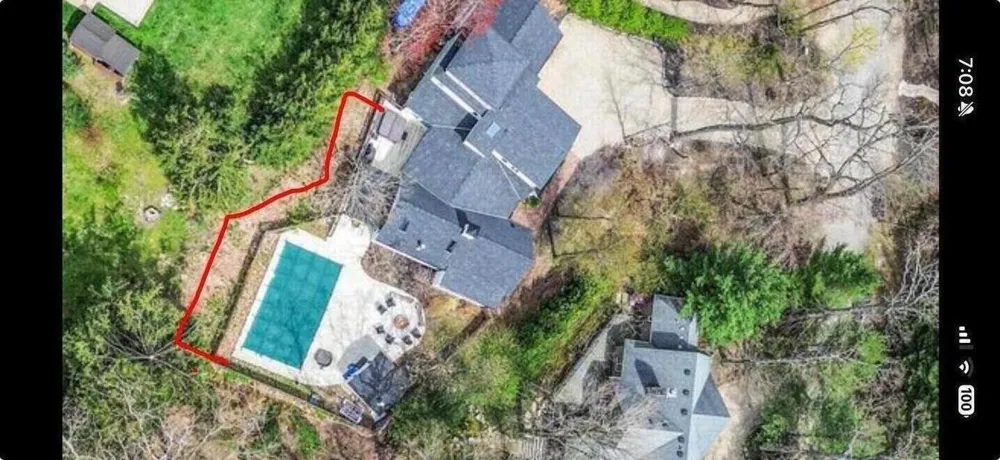 16220 Stones Throw Lane New Buffalo Township, MI 49129