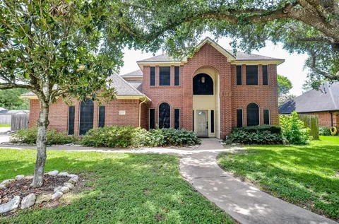 1400 Bob White Trail