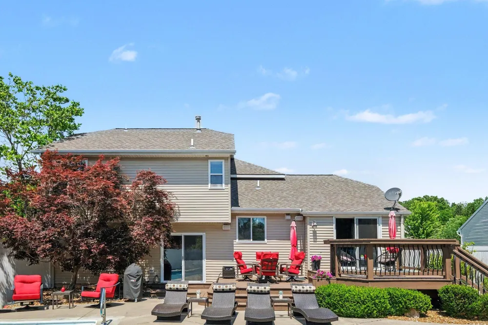 6630 Cannon Farms Drive NE Rockford, MI 49341