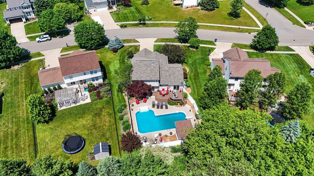 6630 Cannon Farms Drive NE Rockford, MI 49341