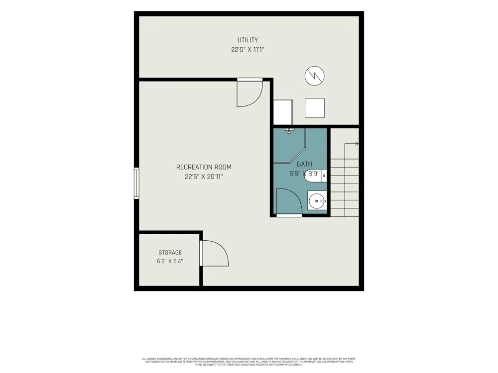 6630 Cannon Farms Drive NE Rockford, MI 49341