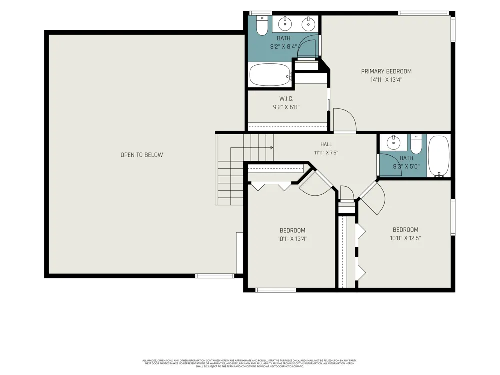 6630 Cannon Farms Drive NE Rockford, MI 49341