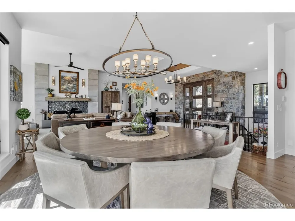 12461 Richmond Court Conifer, CO 80433