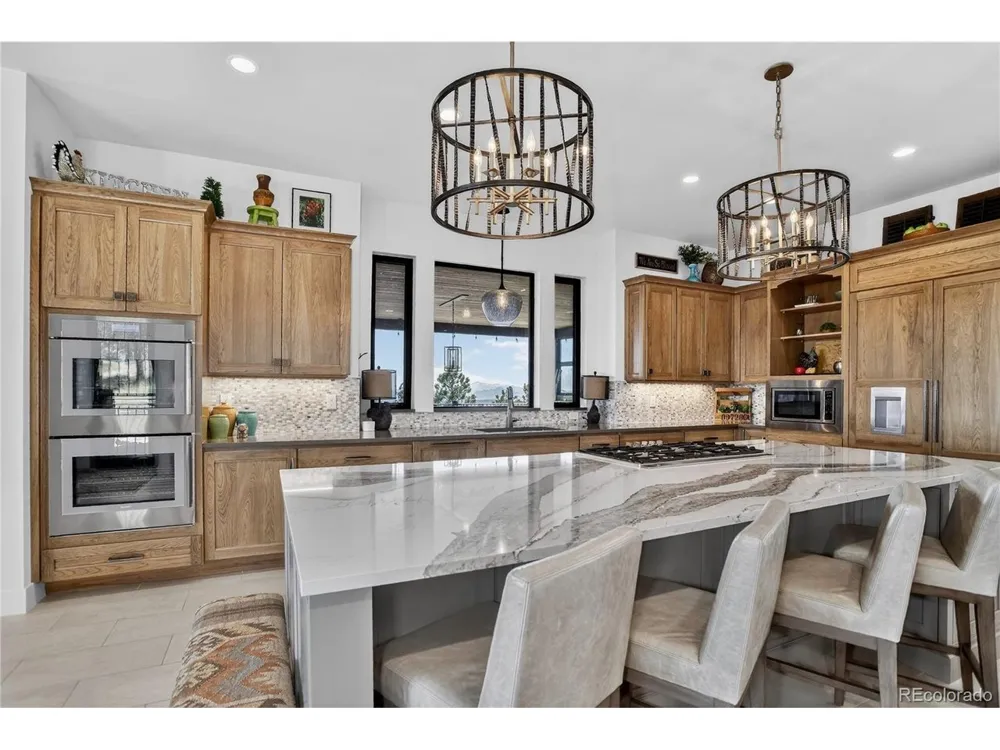 12461 Richmond Court Conifer, CO 80433
