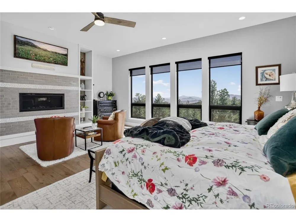 12461 Richmond Court Conifer, CO 80433