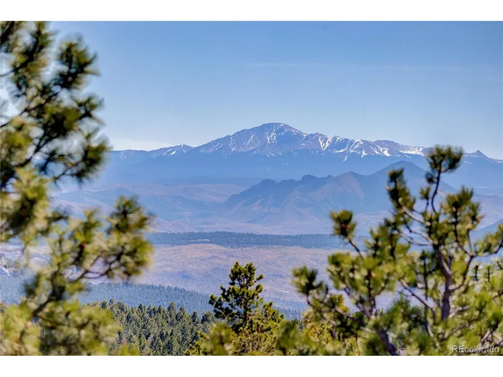 12461 Richmond Court Conifer, CO 80433