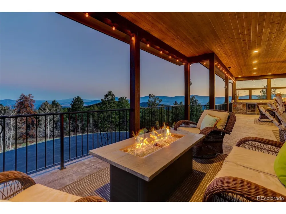 12461 Richmond Court Conifer, CO 80433