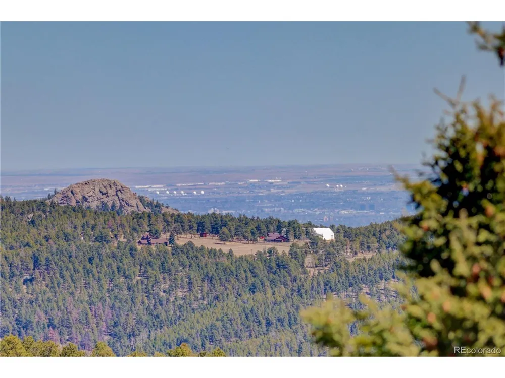 12461 Richmond Court Conifer, CO 80433