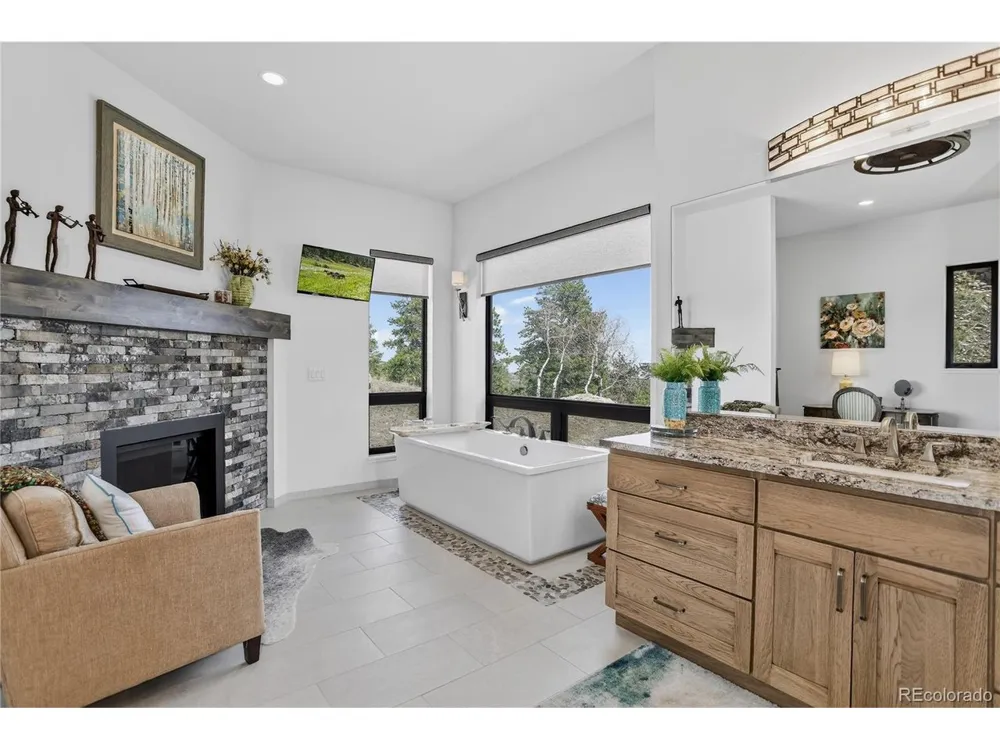 12461 Richmond Court Conifer, CO 80433