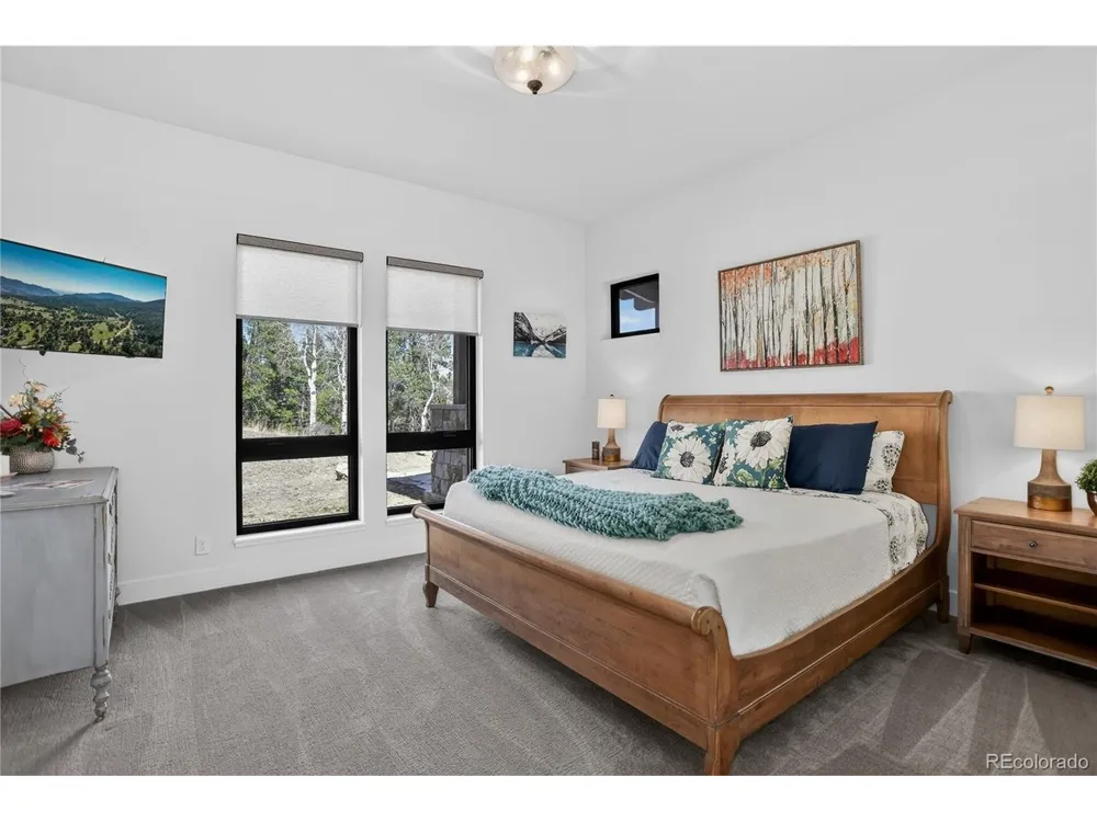12461 Richmond Court Conifer, CO 80433