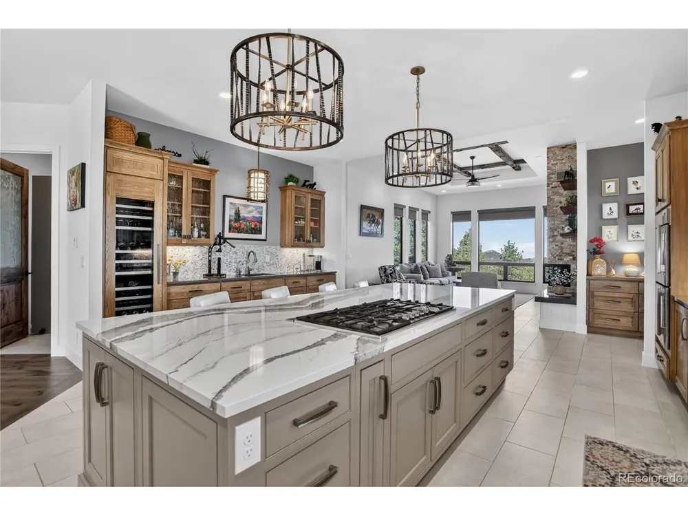 12461 Richmond Court Conifer, CO 80433