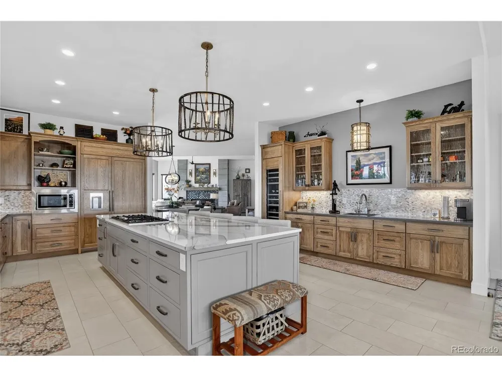 12461 Richmond Court Conifer, CO 80433