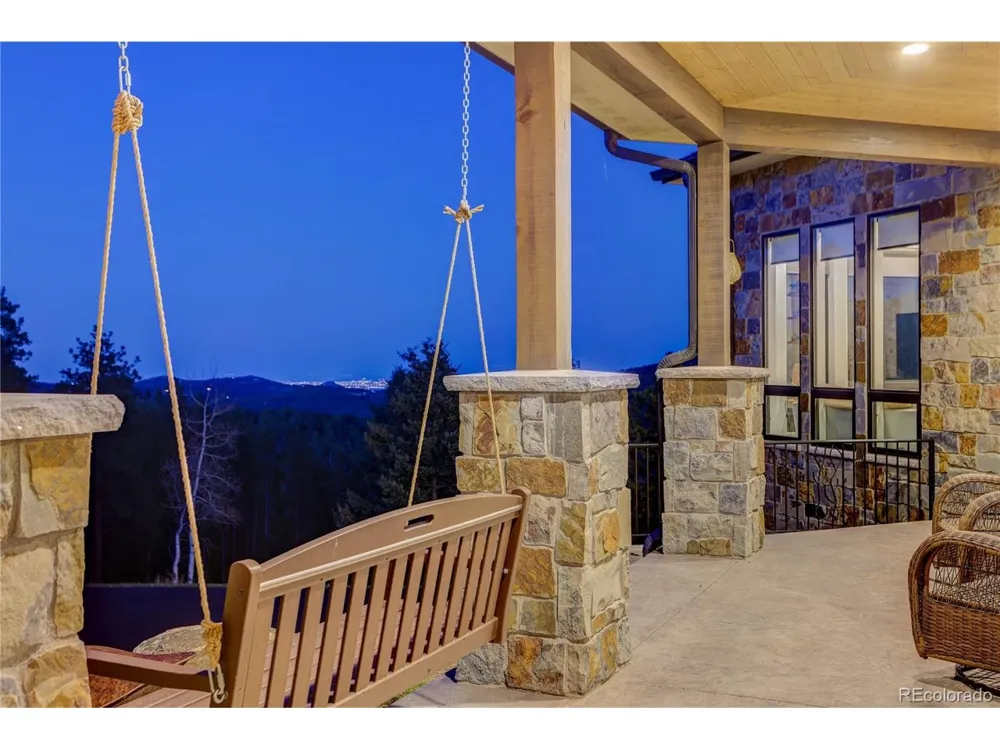 12461 Richmond Court Conifer, CO 80433