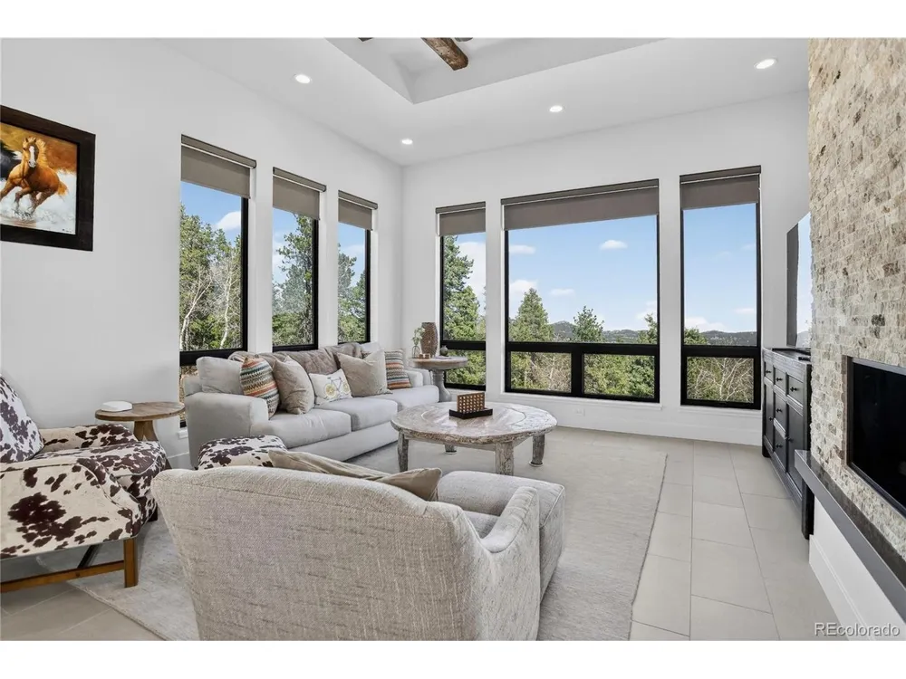 12461 Richmond Court Conifer, CO 80433