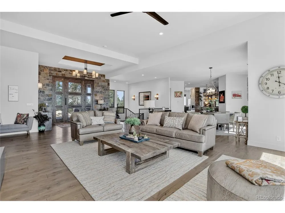 12461 Richmond Court Conifer, CO 80433