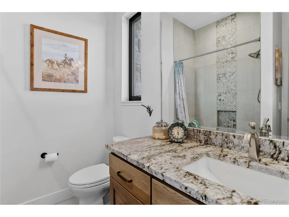 12461 Richmond Court Conifer, CO 80433