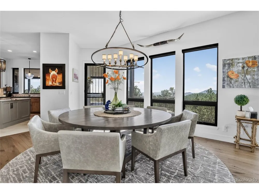 12461 Richmond Court Conifer, CO 80433