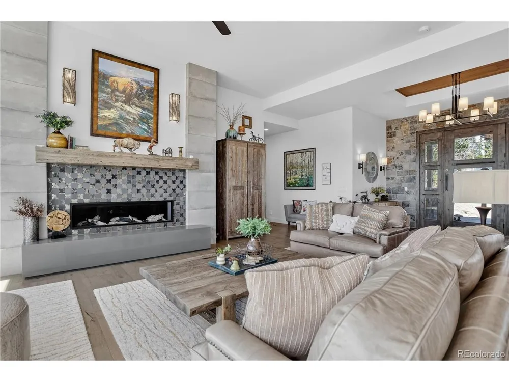 12461 Richmond Court Conifer, CO 80433
