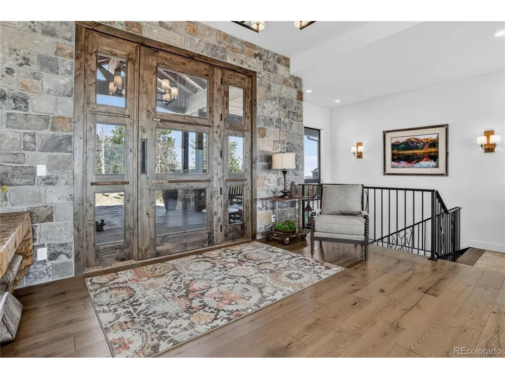 12461 Richmond Court Conifer, CO 80433