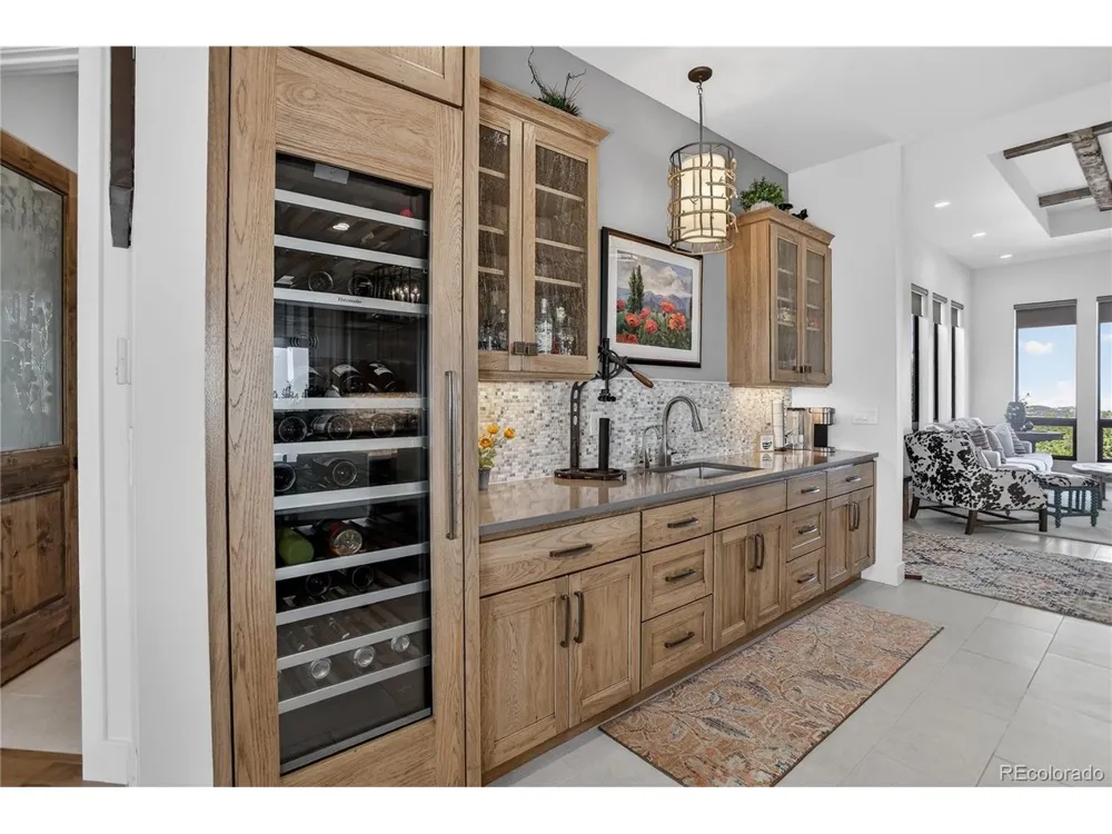 12461 Richmond Court Conifer, CO 80433