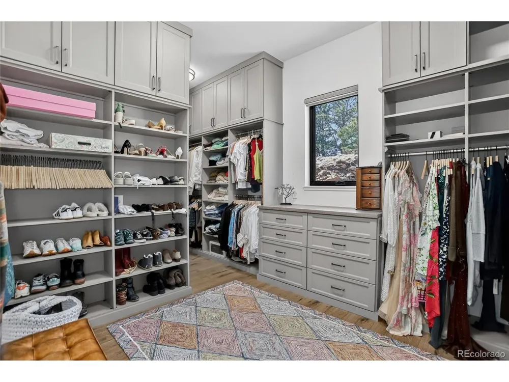 12461 Richmond Court Conifer, CO 80433