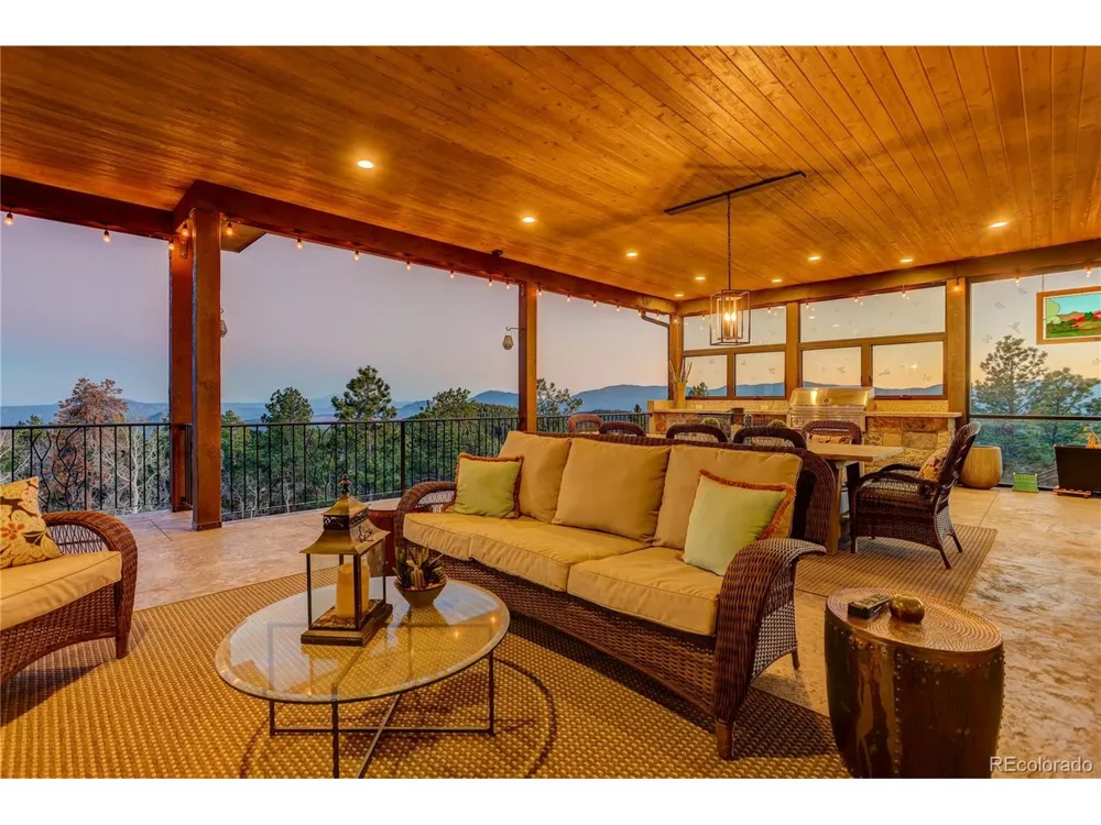 12461 Richmond Court Conifer, CO 80433