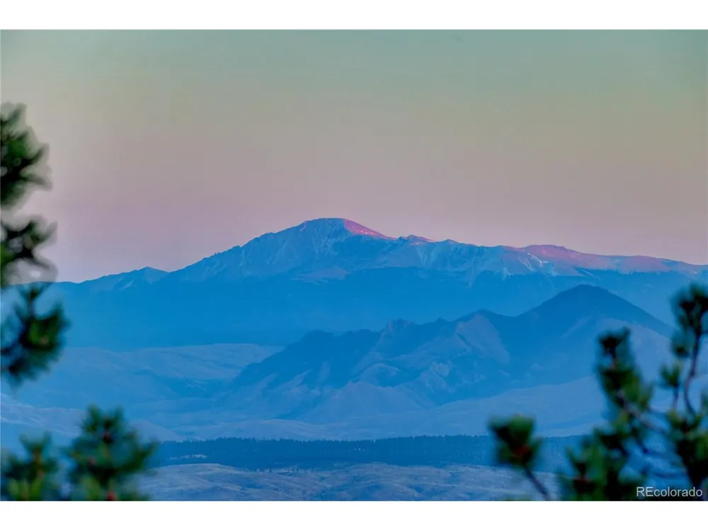 12461 Richmond Court Conifer, CO 80433