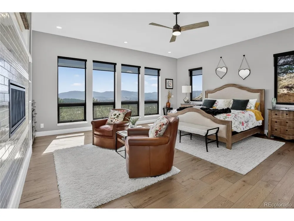 12461 Richmond Court Conifer, CO 80433