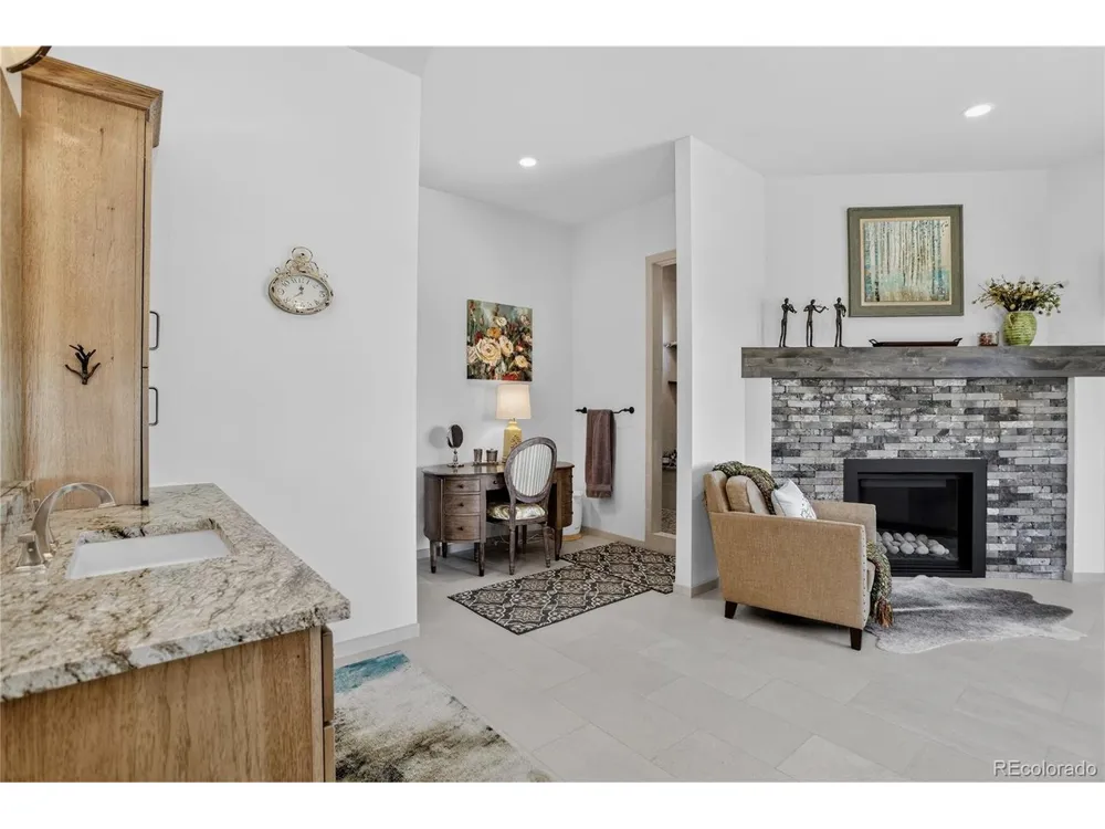 12461 Richmond Court Conifer, CO 80433