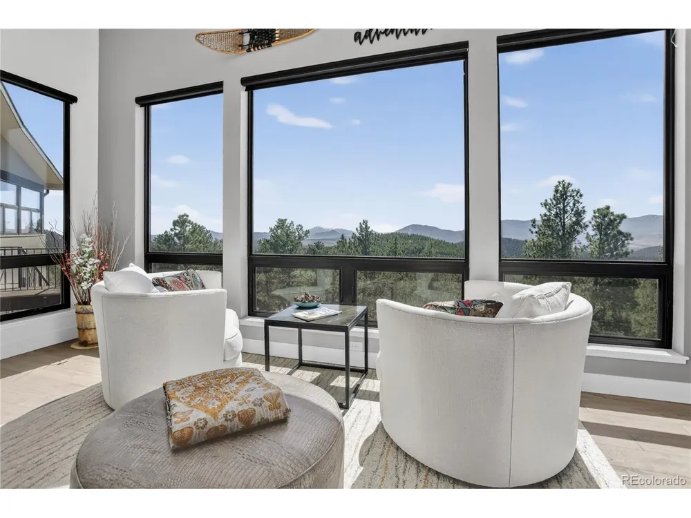 12461 Richmond Court Conifer, CO 80433