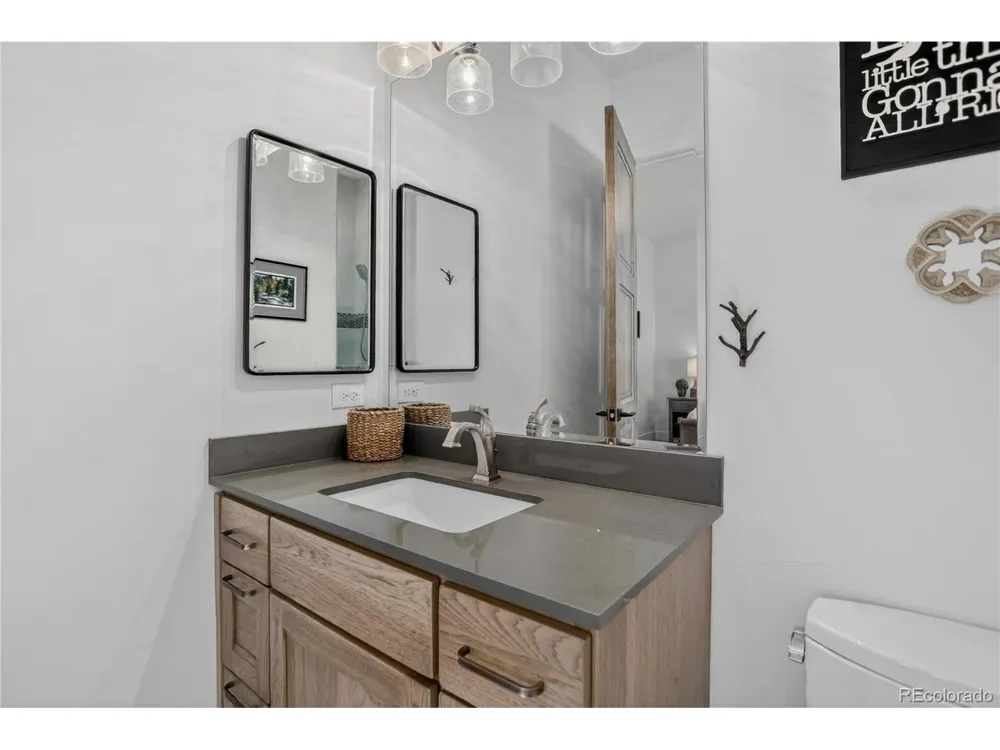 12461 Richmond Court Conifer, CO 80433