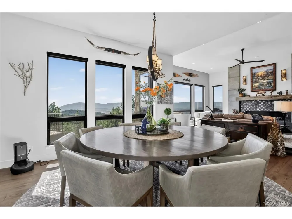 12461 Richmond Court Conifer, CO 80433